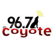 Rádio KCYT - Coyote 96.7 FM