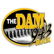 Rádio KDAM - The Dam 94.3 FM