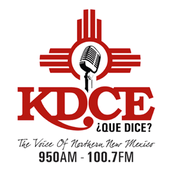 Rádio KDCE - Que dice 950 AM