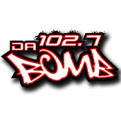 Rádio KDDB - 102.7 Da Bomb