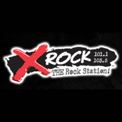 Rádio KDDX - XROCK 101.1