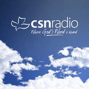 Rádio CSN International