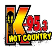 Rádio KDJS-FM - 95.3 FM Hot Country