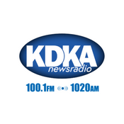 Rádio KDKA 1020 AM