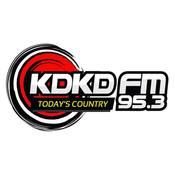 Rádio 95.3 KDKD FM