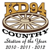 Rádio KDNS - KD County 94.1 FM