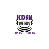 Rádio KDSN - Leading West Central Iowa 107.1 FM 