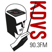 Rádio KDVS 90.3 FM