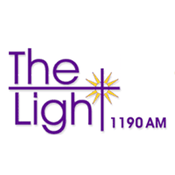 Rádio KDYA  - Gospel 1190 AM - The Light