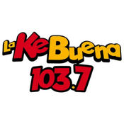 Rádio Ke Buena 103.7 FM | Monterrey