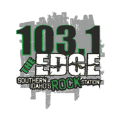 Rádio KEDJ The Edge 103.1 FM