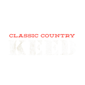 Rádio KEED Classic Country 1450 AM