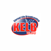 Rádio KELB-LP - 100.5 FM