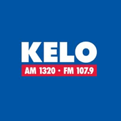 Rádio KELO 1320 AM