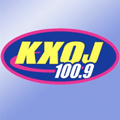 Rádio KEMX 94.5 FM - KXOJ