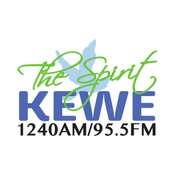 Rádio KEWE 1240 AM & 95.5 FM