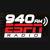 Rádio KFIG - 940 AM ESPN Radio