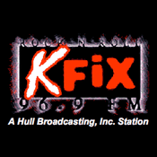 Rádio KFIX - 96.9 FM