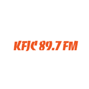 Rádio KFJC 89.7 FM