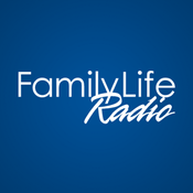 Rádio KFLR-FM - Family Life Radio