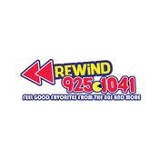 Rádio KFLX Rewind 92.5 & 104.1 FM