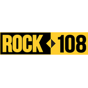 Rádio KFMW - Rock 108