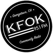 Rádio KFOK-LP 95.1 FM