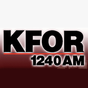 Rádio KFOR 1240 AM