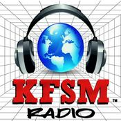 Rádio The KFSM Radio Network