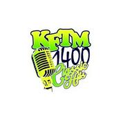 Rádio KFTM Hometown Radio 1400 AM