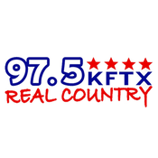 Rádio KFTX 97.5 FM