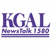 Rádio KGAL - Newstalk 1580 AM