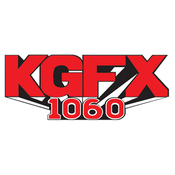 Rádio KGFX - Dakota Country 1060 AM