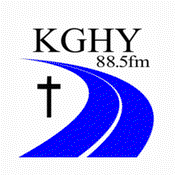 Rádio KGHY The Gospel Hiway 88.5 FM