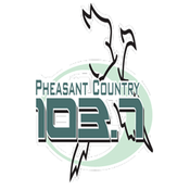 Rádio KGIM-FM - Pheasant Country 103.7 FM