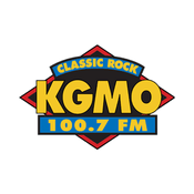 Rádio KGMO 100.7 FM (US Only)