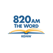 Rádio KGNW The Word 820 AM