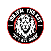 Rádio KGUM The Kat 105.1 FM