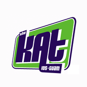 Rádio KGUM-FM - The Kat 105.1 FM