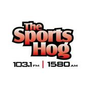 Rádio KHGG Sports Hog 103.1 FM & 1580 AM