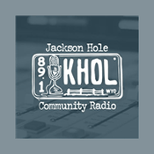 Rádio KHOL 89.1 FM