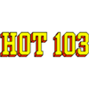 Rádio KHQT - Hot 103 103.1 FM