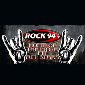 Rádio KHTQ - Rock 94 1/2