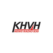 Rádio KHVH - News Radio Honolulu