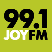 Rádio KHZR - JOY FM 97.7 FM