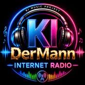 Rádio KI Music Project - DerMann Radio