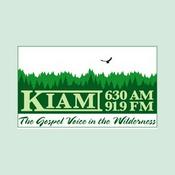 Rádio KIAM 630 AM & 91.9 FM