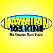 Rádio KINE-FM - Hawaiian 105 Kine