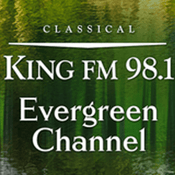 Rádio King FM Evergreen Channel