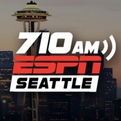 Rádio KIRO - 710 ESPN Seattle 710 AM